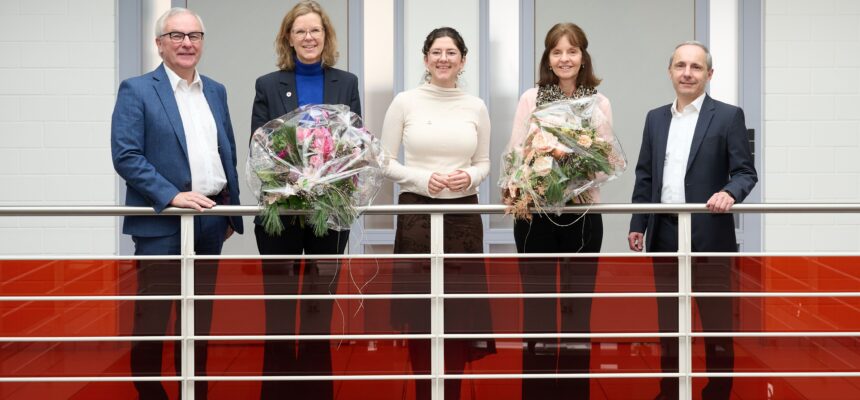 Ein herzliches Dankeschön an die Liechtensteinischen Kraftwerke