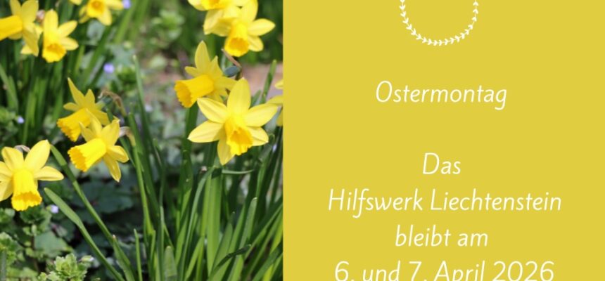 Ostern