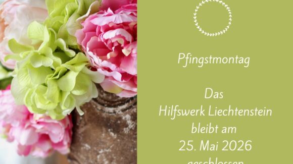Pfingstmontag